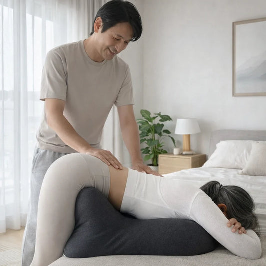 VitalRest Premier Posture Alignment Wedge